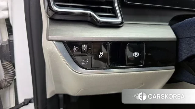 Kia Sportage 5th Generation 2021 Белый из Кореи, фото 4