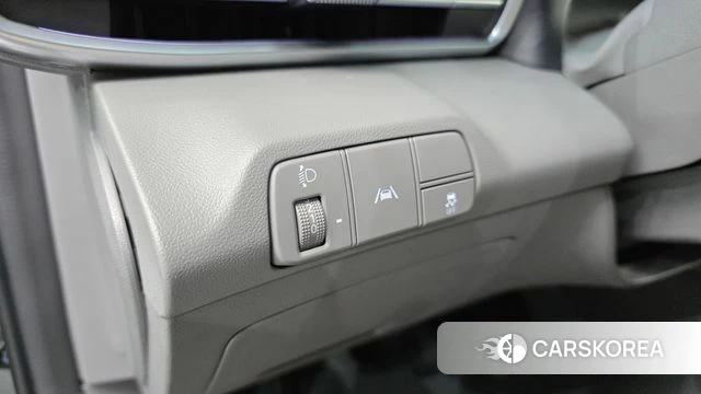 Hyundai Avante (CN7) 2022 Серый из Кореи, фото 4