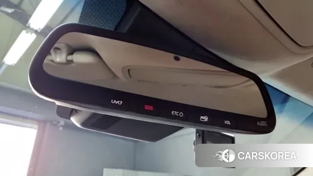 Kia K7 Premier 2020 Черный из Кореи, фото 4