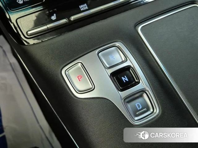Hyundai The New Grandeur IG 2021 Серый из Кореи, фото 4
