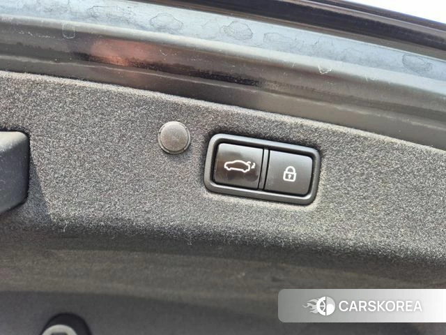 Hyundai The New Grandeur IG 2021 Черный из Кореи, фото 4