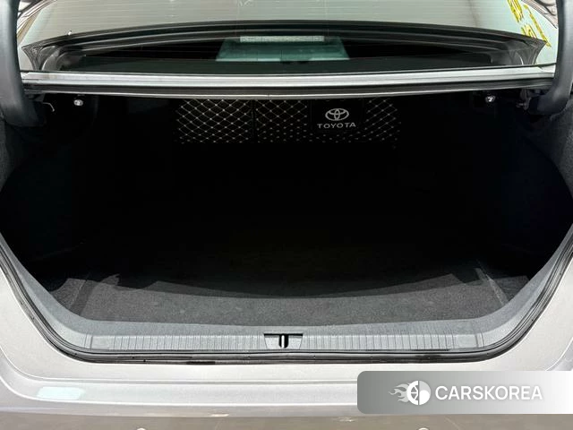 Toyota Asian dragon 2023 Серебристо-серый из Китая, фото 4