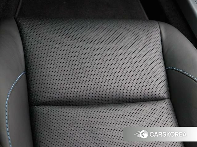 Aston Martin Rapide 2018 Черный из Китая, фото 4