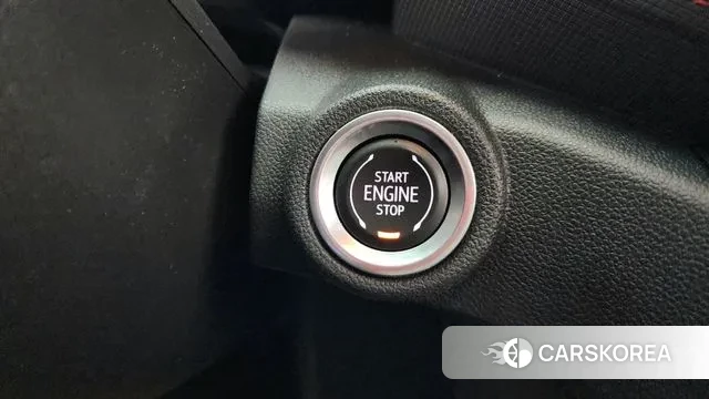 Chevrolet (GM Daewoo) Trailblazer 2020 Красный из Кореи, фото 4