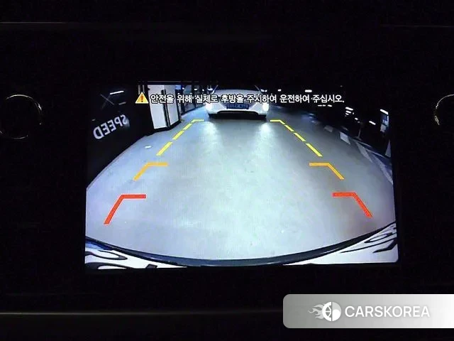 Ssangyong Beautiful Korando 2024 Белый из Кореи, фото 4