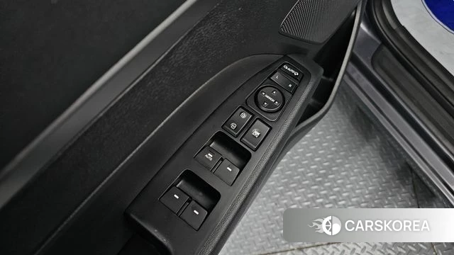 Hyundai Avante AD 2018 Серый из Кореи, фото 4