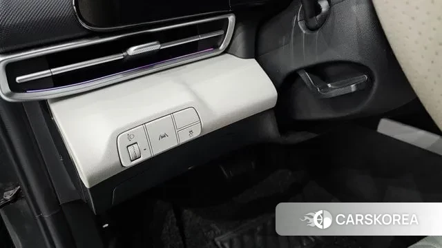 Hyundai Avante (CN7) 2021 Серый из Кореи, фото 4