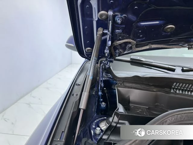 BMW X1 2018 Синий из Китая, фото 4