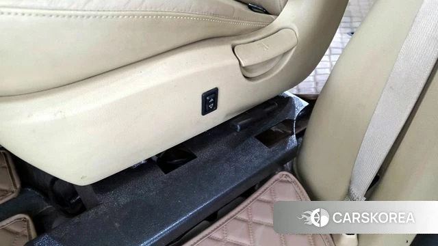 Kia The New Carnival 2018 Белый из Кореи, фото 4