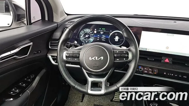 Kia Sportage 5th Generation id 2717838 из Кореи 4