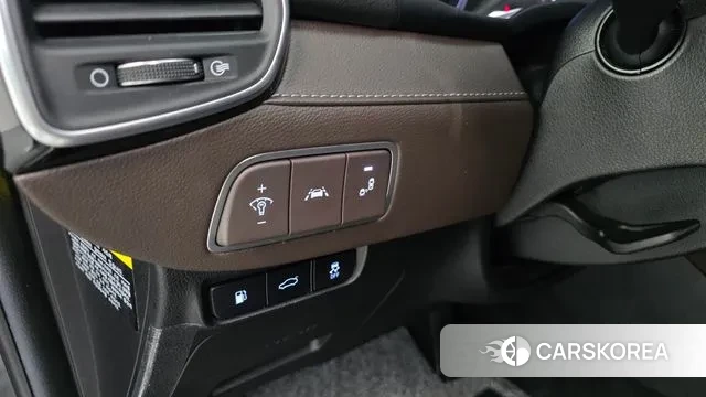 Hyundai Grandeur IG 2018 Серый из Кореи, фото 4