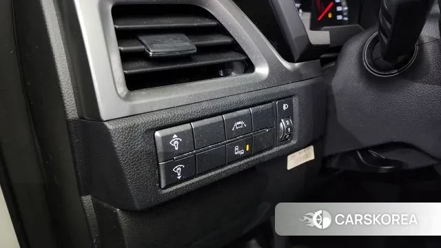 Ssangyong Beautiful Korando 2020 Белый из Кореи, фото 4