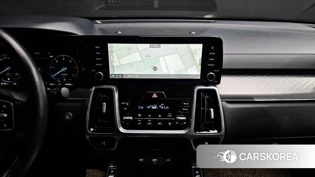 Kia Sorento 4th Generation 2021 Белый из Кореи, фото 4