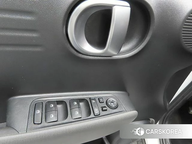 Hyundai Casper 2024 Белый из Кореи, фото 4