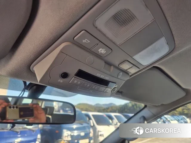 Hyundai Grand Starex 2018 Желтый из Кореи, фото 4