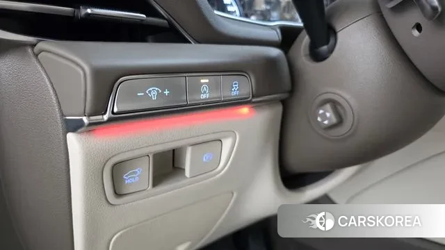 Genesis GV80 2023 Белый из Кореи, фото 4