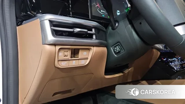 Hyundai Grandeur Hybrid (GN7) 2023 Белый из Кореи, фото 4