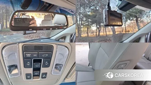 Kia The New Carnival 2019 Серый из Кореи, фото 4