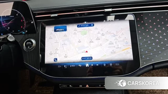 Mercedes-Benz E-Class W214 2024 Белый из Кореи, фото 4