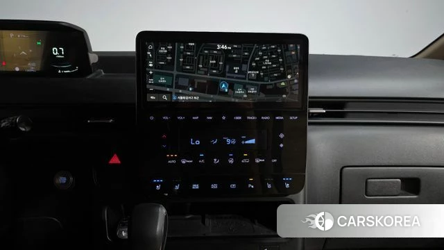 Hyundai Staria 2023 Черный из Кореи, фото 4