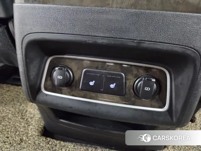 Hyundai The New Grand Starex 2018 Коричневый из Кореи, фото 4