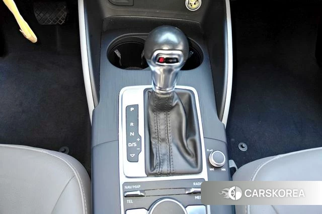 Audi A3 2019 Красный из Китая, фото 4