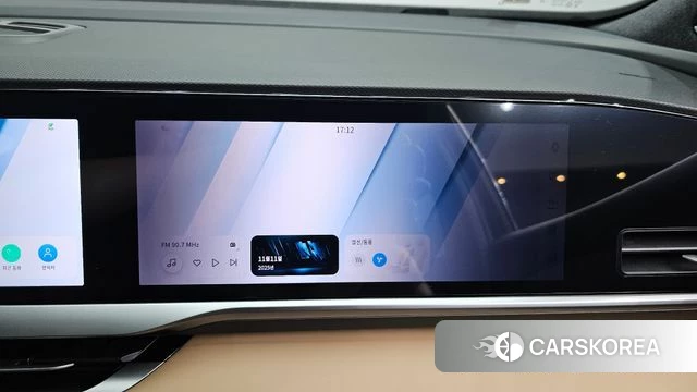 Renault Korea (Samsung) Grand Coleos 2025 Черный из Кореи, фото 4