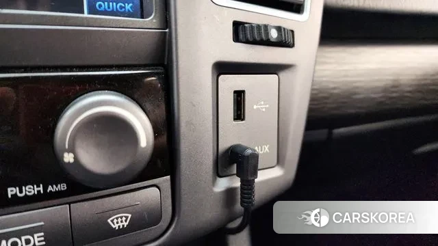 Ssangyong Korando Turismo 2019 Черный из Кореи, фото 4