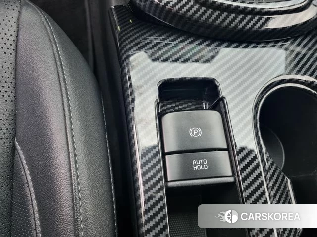 Kia Seltos 2019 Синий из Кореи, фото 4
