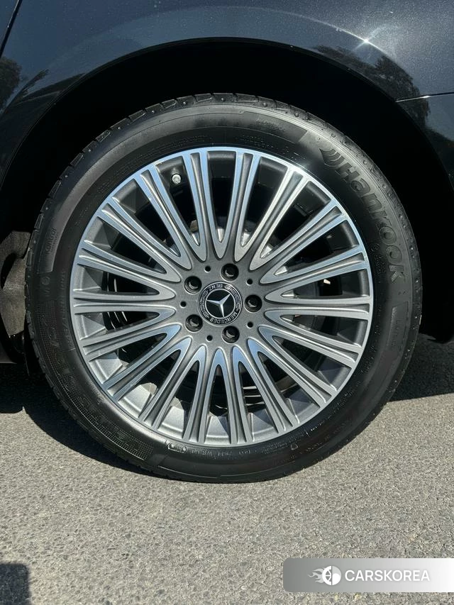 Mercedes-Benz E-class id 4214049 из Китая 4