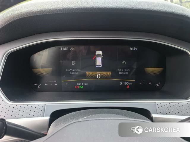 Volkswagen Lavida 2023 Белый из Китая, фото 4