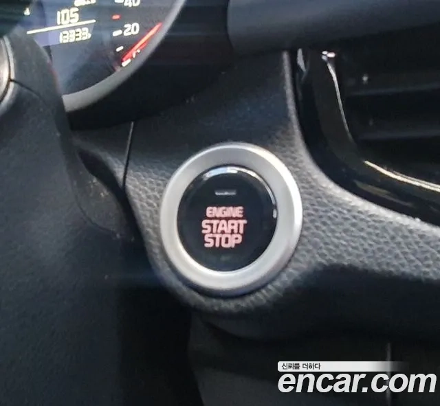 Kia All New Morning (JA) 2018 Жемчужный цвет из Кореи, фото 4