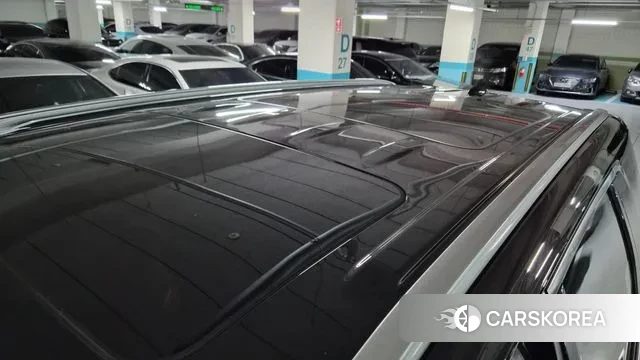 Hyundai Palisade 2019 Черный из Кореи, фото 4