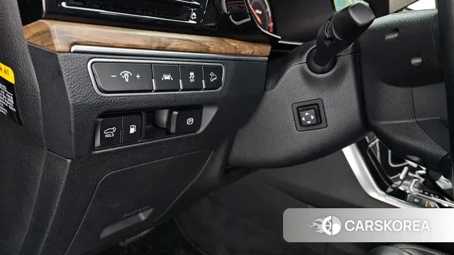 Kia Mohave Master 2020 Черный из Кореи, фото 4