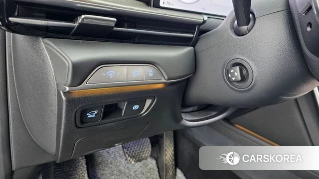 Genesis GV80 2025 Белый из Кореи, фото 4