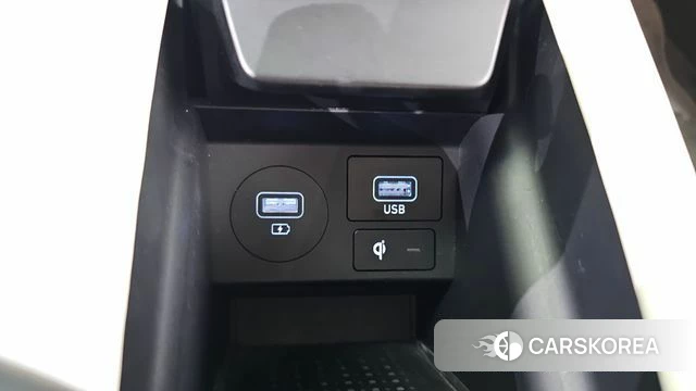 Hyundai The New Grandeur IG 2022 Синий из Кореи, фото 4