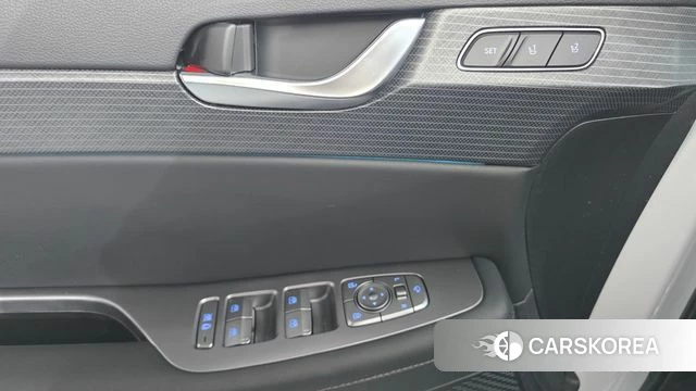 Hyundai The New Palisade 2022 Белый из Кореи, фото 4