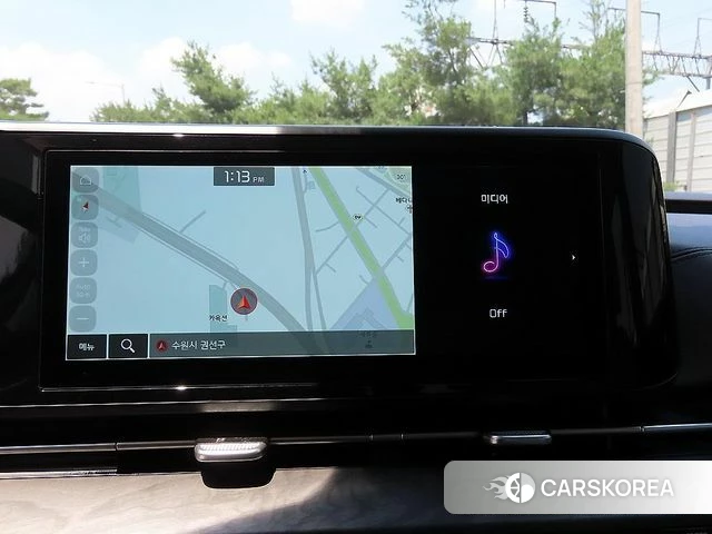 Kia Carnival 4th generation 2023 Белый из Кореи, фото 4