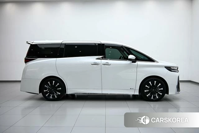 Toyota Wilfa 2024 Белый из Китая, фото 4