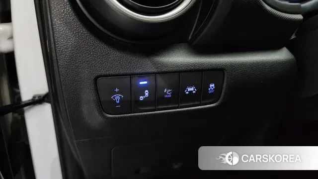 Hyundai Kona 2019 Белый из Кореи, фото 4