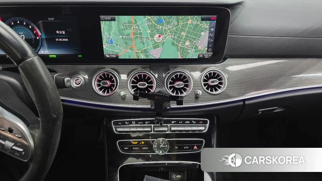 Mercedes-Benz E-Class W213 2019 Черный из Кореи, фото 4