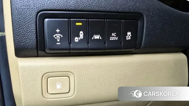 Kia The New Carnival 2019 Черный из Кореи, фото 4