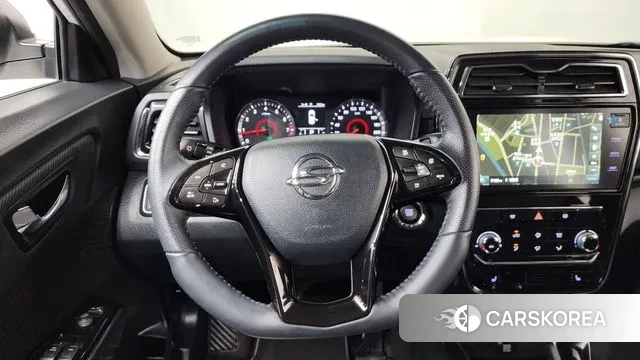 Ssangyong Berry New Tivoli 2021 Белый из Кореи, фото 4