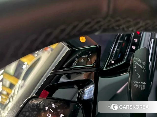 Volkswagen ID.4 X 2023 Белый из Китая, фото 4