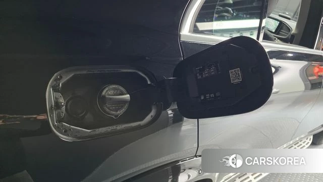 Mercedes-Benz GLE-Class W167 2021 Черный из Кореи, фото 4