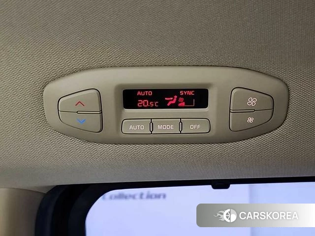 Kia The New Carnival 2018 Черный из Кореи, фото 4