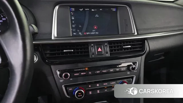 Kia The New K5 2nd generation 2019 Серый из Кореи, фото 4