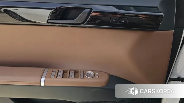 Hyundai Grandeur Hybrid (GN7) 2024 Белый из Кореи, фото 4