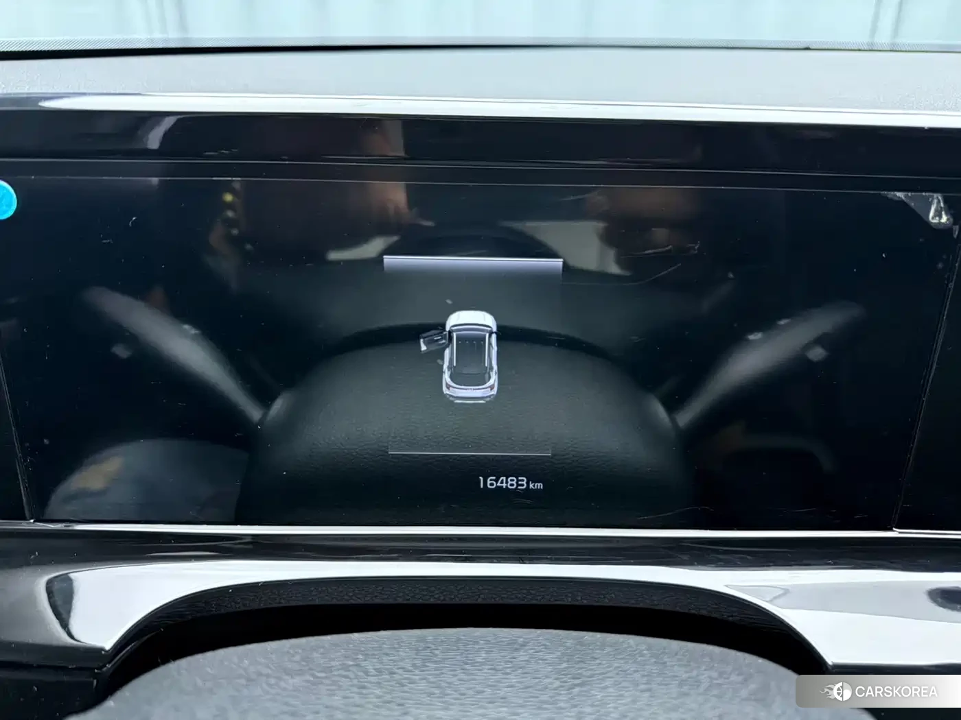Kia Seltos 2023 Белый из Китая, фото 4