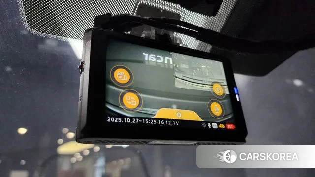 Kia The New K3 2nd generation 2022 Серый из Кореи, фото 4